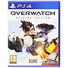Overwatch (PS4)