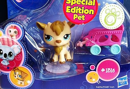 lps special edition
