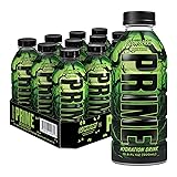 PRIME Hydration GLOWBERRY, Sports