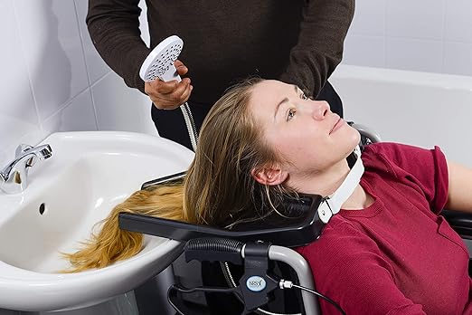 nrs haarwaschbecken aus kunststoff