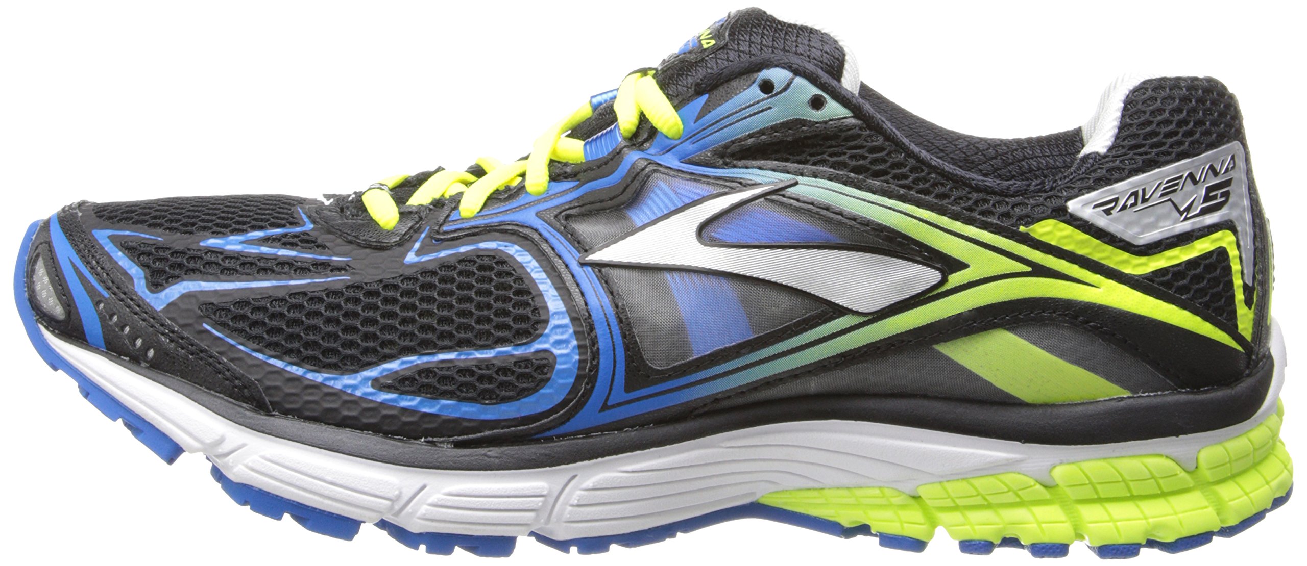 mens brooks ravenna 9