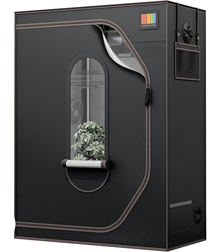 Amazon.com: MELONFARM 4x2 Grow Tent, 48