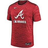 Nike Men's MLB Collection Velocity Dri-Fit T-Shirt