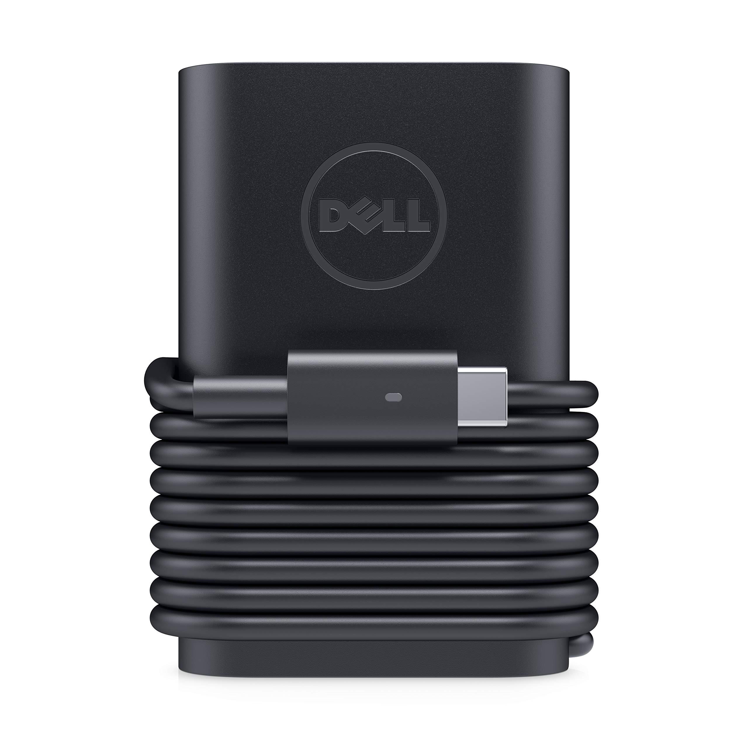 DELL 492-BBUS Power Adapter/Inverter Indoor 45 W Black