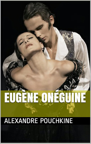 Download Eugène Onéguine PDF