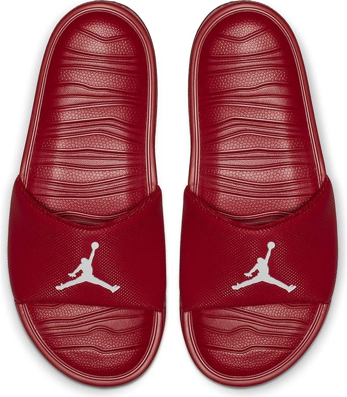 jordan break men's slide