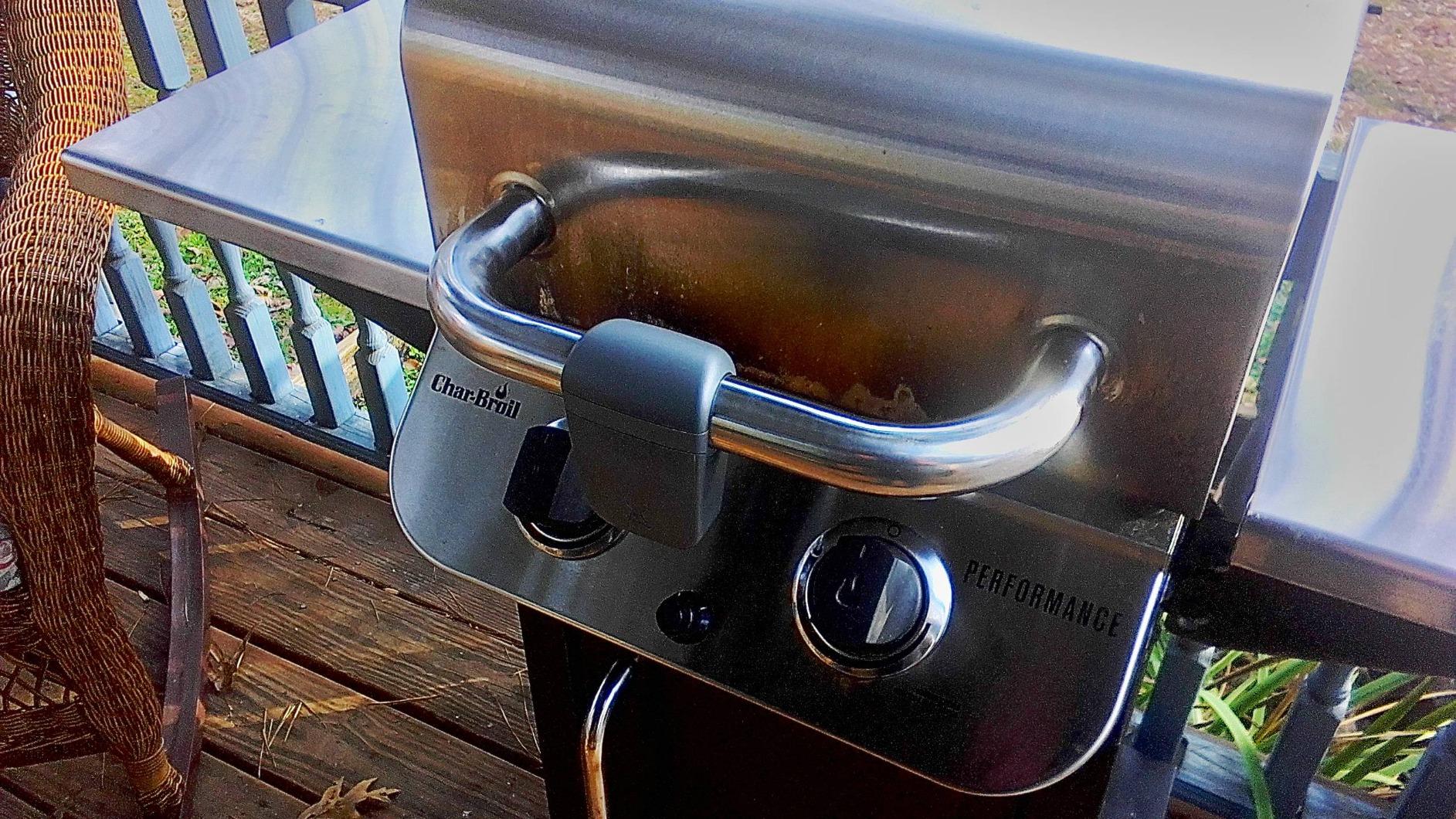 Char Broil Performance 300 2Burner REVIEWED The Online Grill
