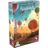 Havalandi (Edition Spielwiese)