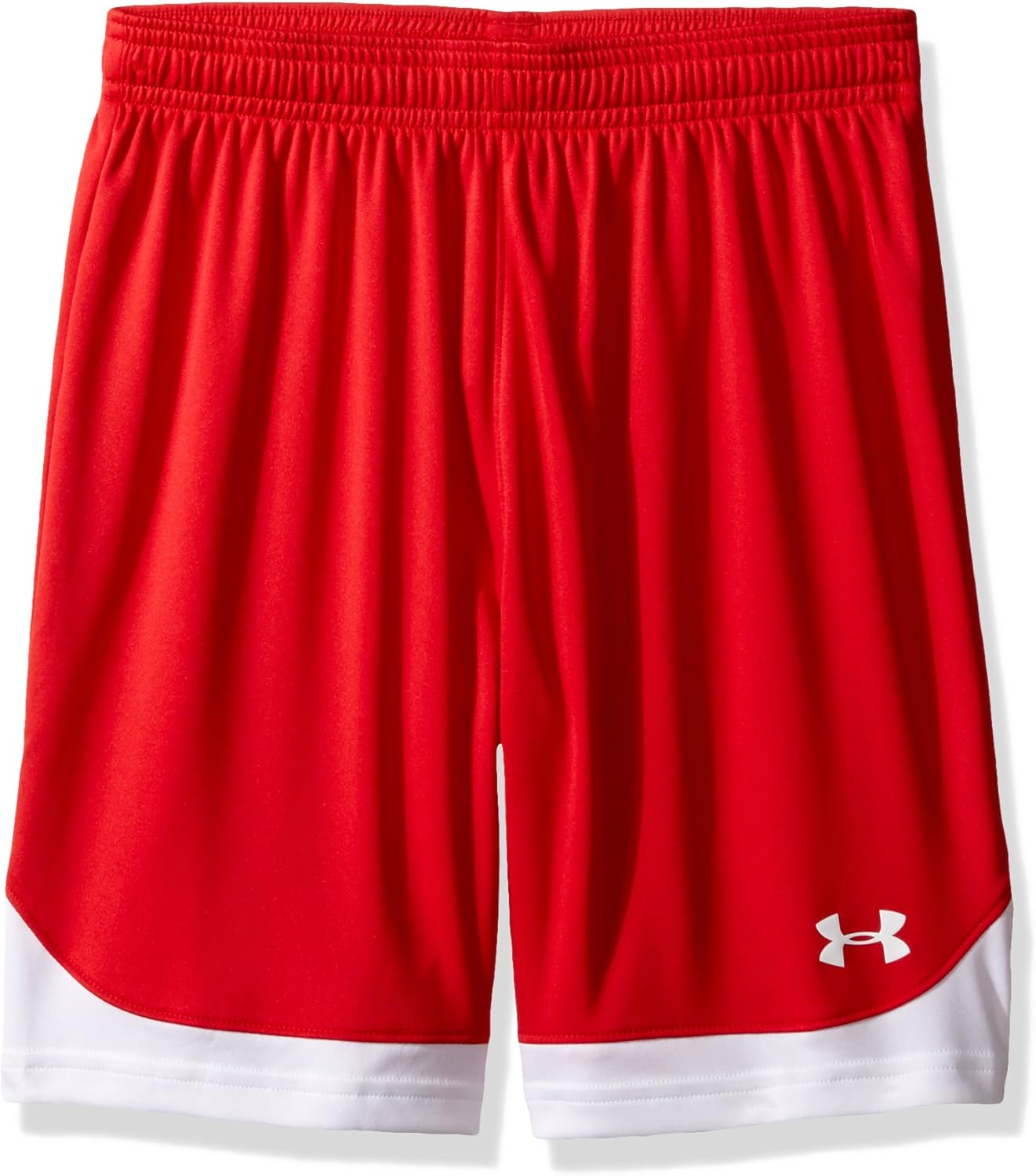 Under Armour Boys' Maquina Shorts : Clothing