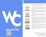 Wonder Care Inguinal Hernia Belt Groin Truss Post Surgery Adjustable Straps view 7