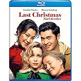 Last Christmas [Blu-ray]