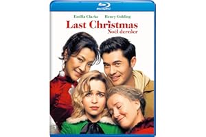 Last Christmas [Blu-ray]