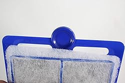 Penn-Plax Cascade Hang-on Power Filter Replacement