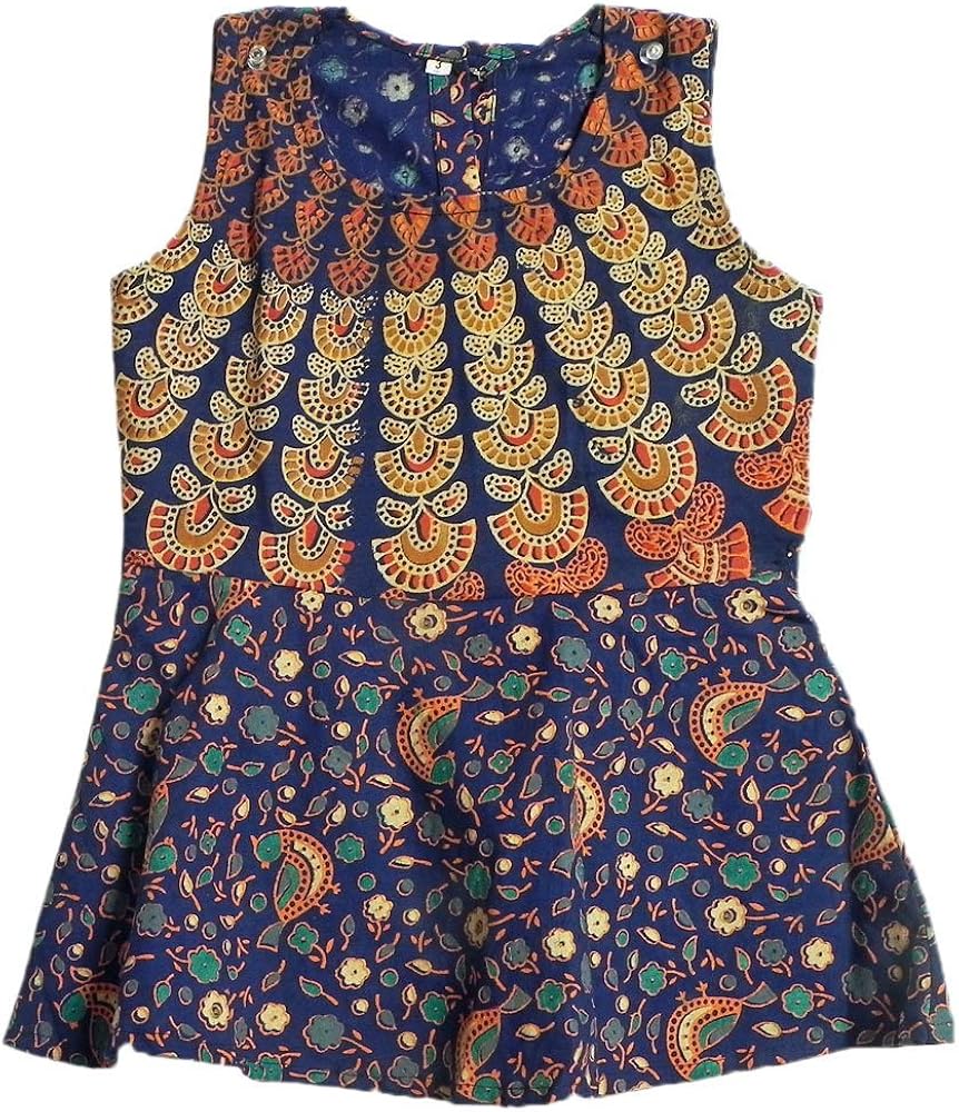amazon cotton frock