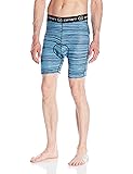 CANARI Men's Crazy Echelon Liner Shorts, Blue