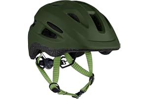 Retrospec Scout Toddler Bike Helmet - Kids Bike Helmet Multi-Sport Protection, Premium Safety & Ventilation, Adjustable Kids Helmets in 2 Sizes for Boys and Girls