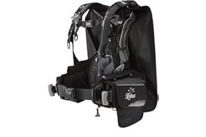 Aqua Lung Lotus Women's Scuba BCD