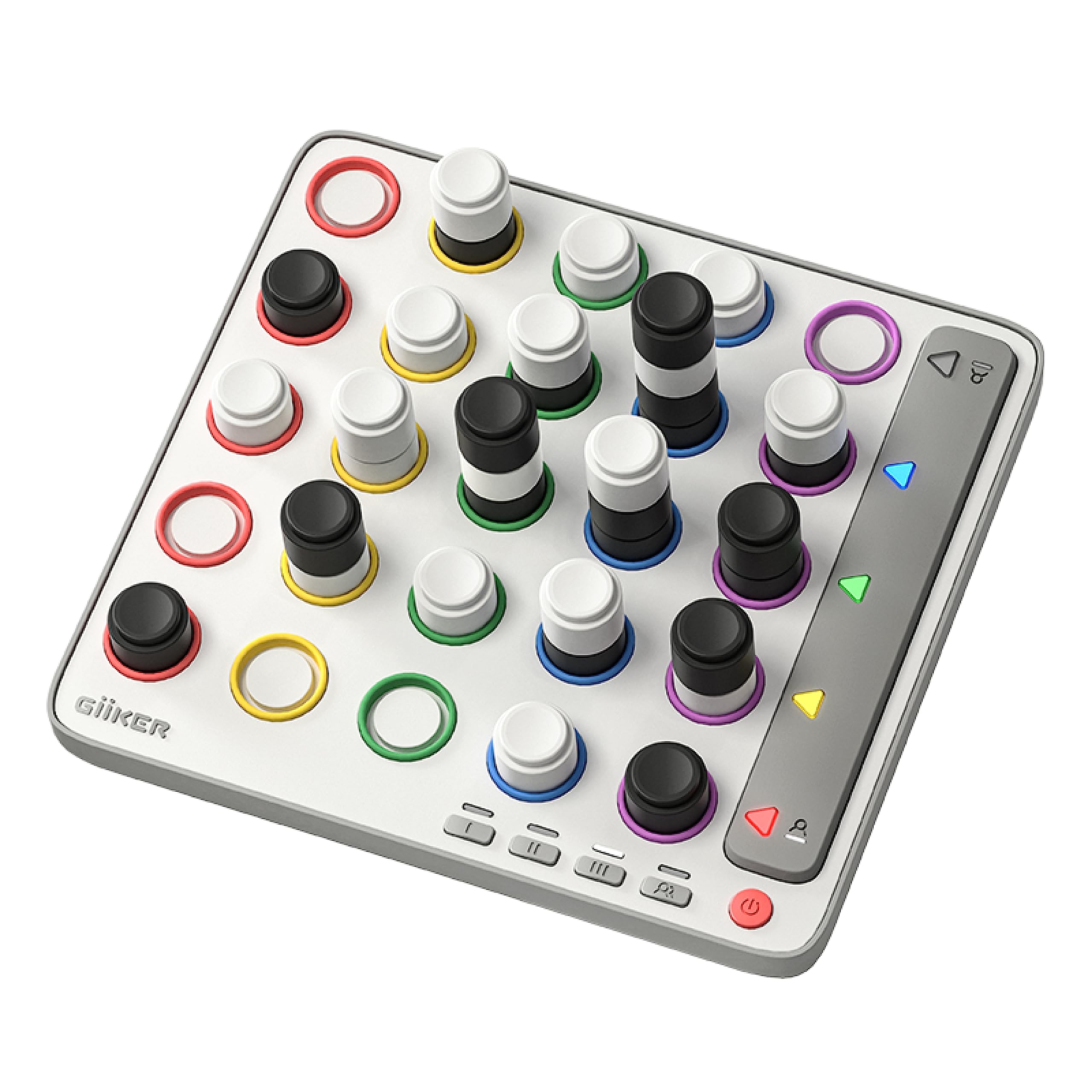 mua-smart-four-3d-ai-powered-4-in-a-row-game-strategy-board-games