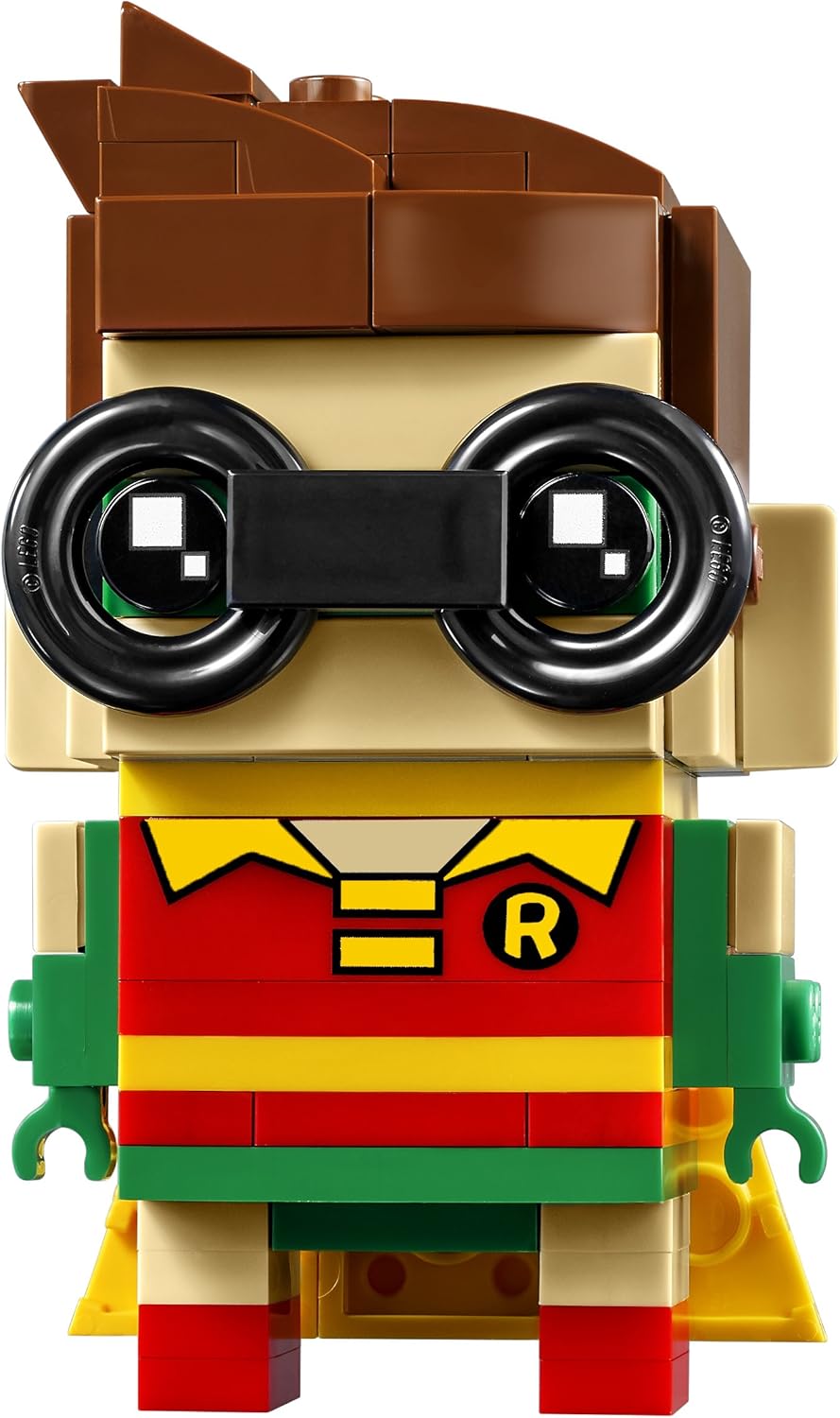 brickheadz robin
