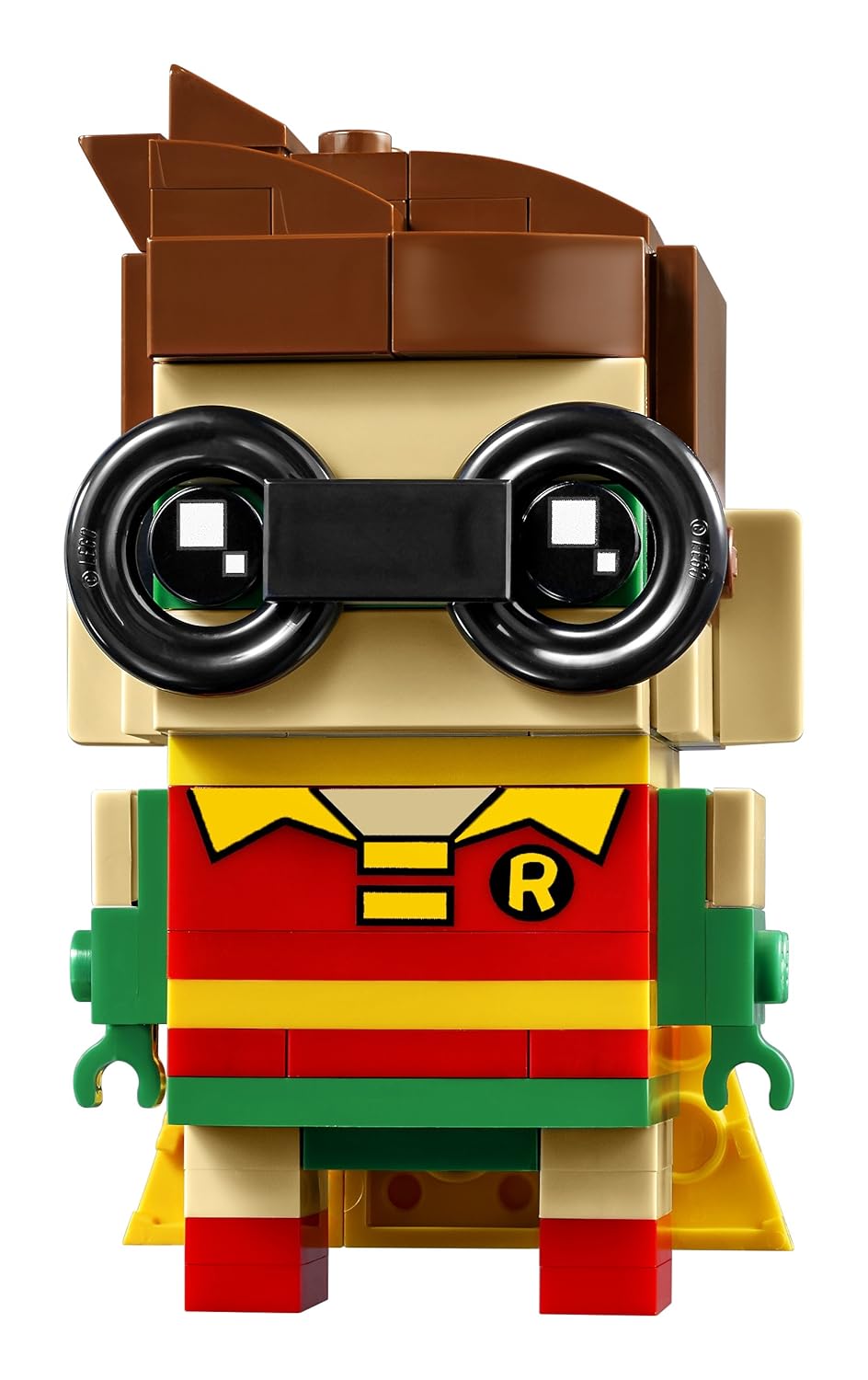 lego brickheadz robin