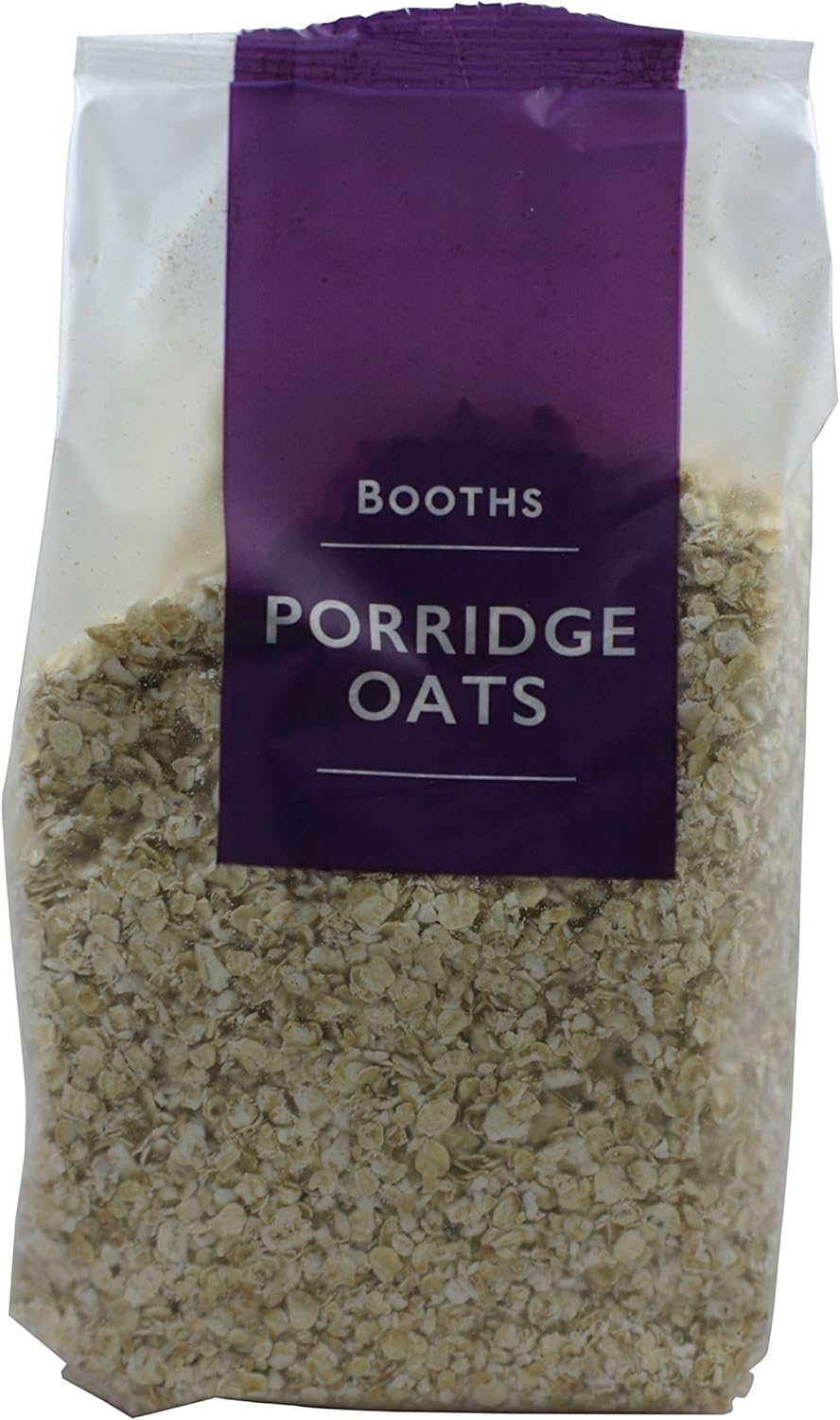Perfect Interlude: How Many Calories In 50g Of Porridge Oats