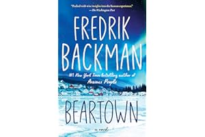 Beartown: A Novel (Beartown Series)