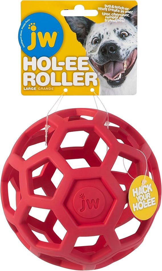 Jw Pets Jw43113 Hol Ee Roller Xl Amazon De Haustier