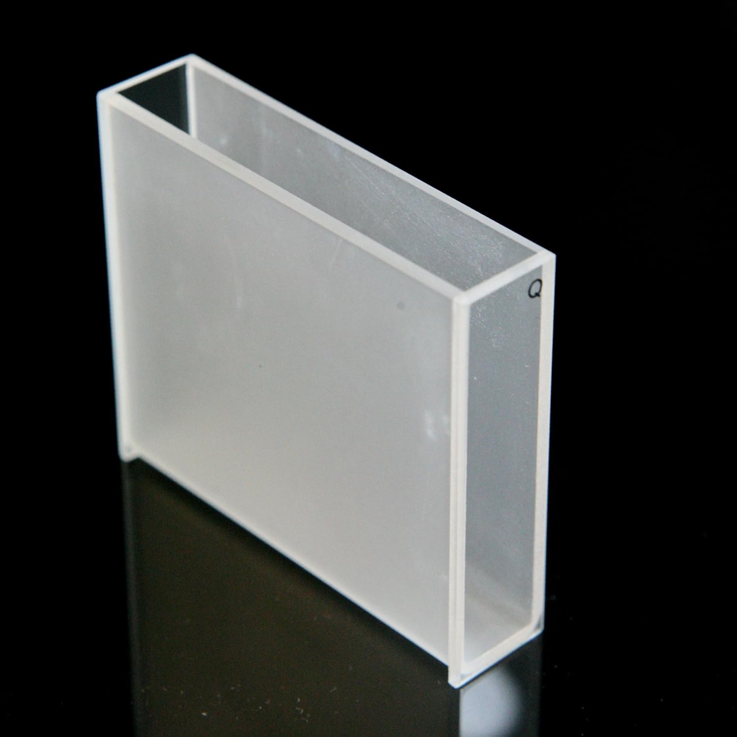 Quartz Cuvette 50 mm , 5cm cuvettes cell spectrometer Amazon.co.uk