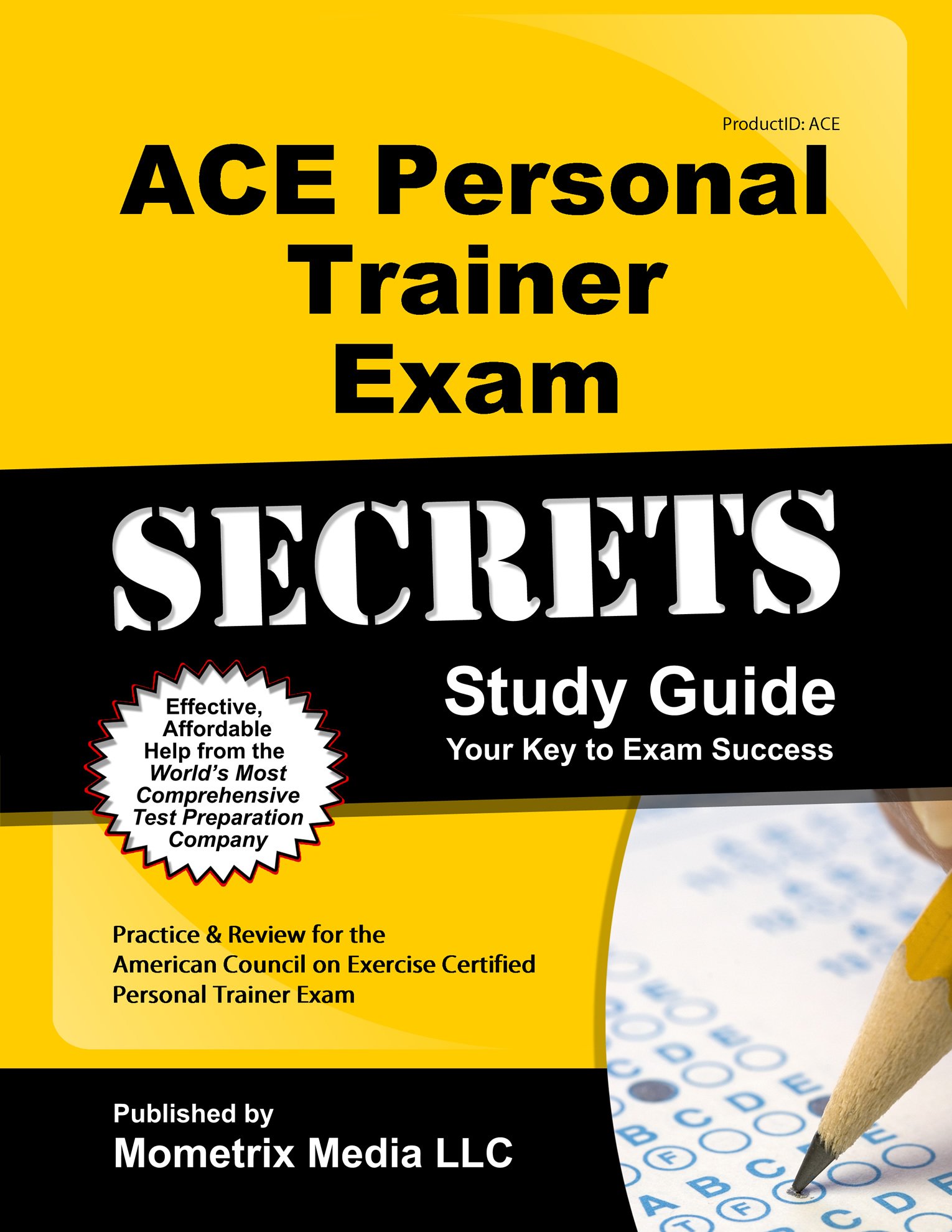 Amazon.in: Buy Secrets of the ACE Personal Trainer Exam Study Guide: ACE  Test Review for the American Council on Exercise Certified Personal Trainer  Exam ...