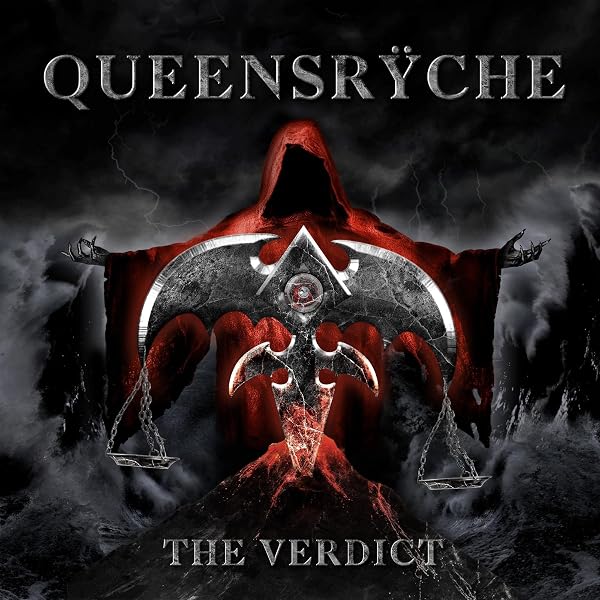 Queensrÿche - Queensryche - Amazon.com Music