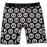 Sullen Men's BOH Boxers Brief Underwear Multi-Color 2XL
