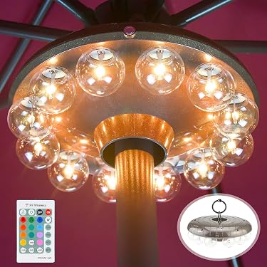 best top rated umbrella patio The 5 Best Patio Umbrellas, Tested by BHG