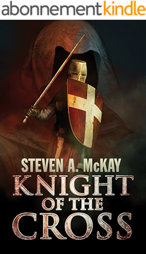 Download Knight of the Cross: A Forest Lord Tale featuring the Knights Hospitaller (English Edition) PDF