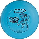 Innova DX Beast Golf Disc (Colors may vary)