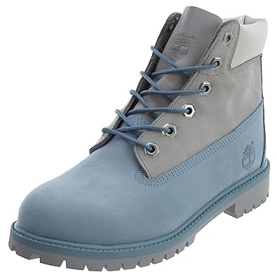 blue grey timberlands
