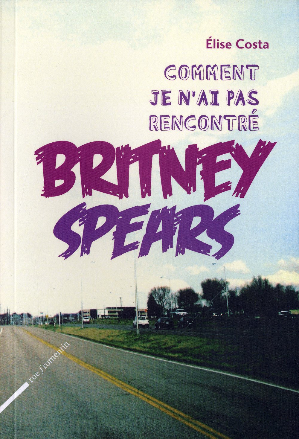 gagner une rencontre avec britney spears