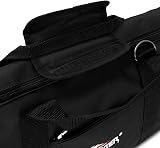 Tiger KGB14-09 Keyboard Bag 105 x 35 x 13 cm Padded Water-Resistant Black view 5