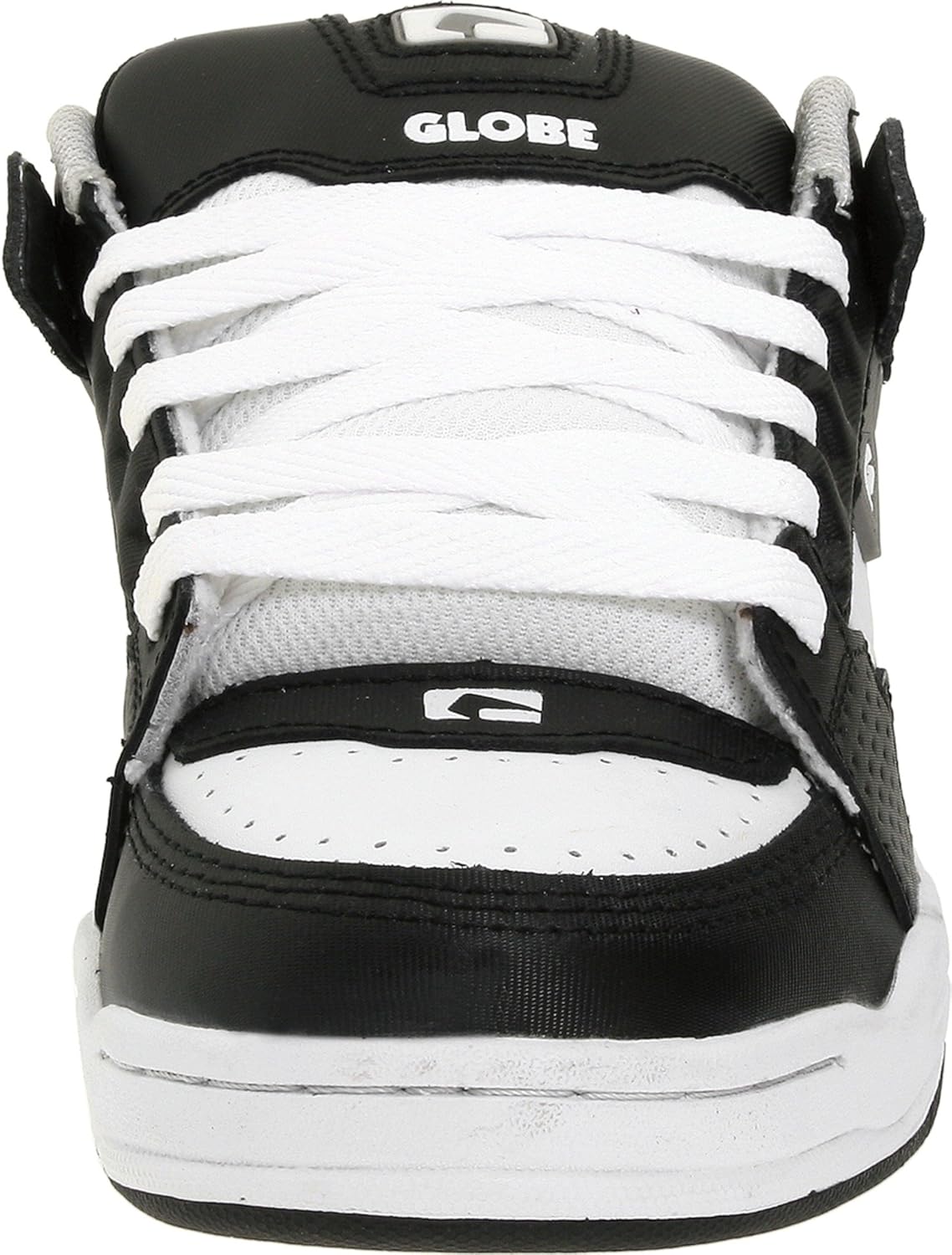 Globe Men's Scribe Skate Shoe: Shoes