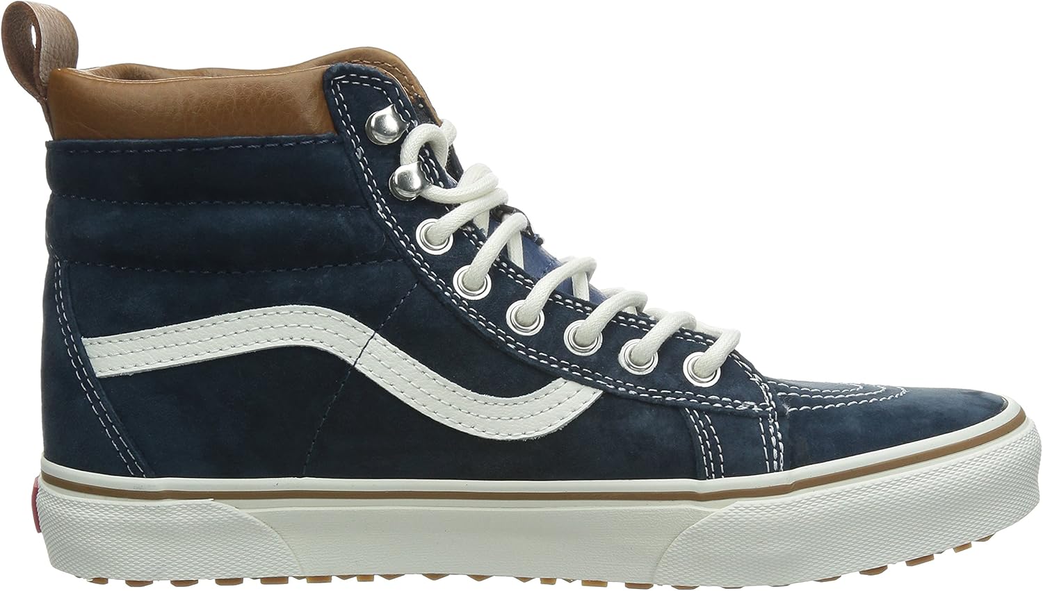 Vans Sk8-Hi MTE Mid-Top Fabric Sneaker: Vans: Shoes