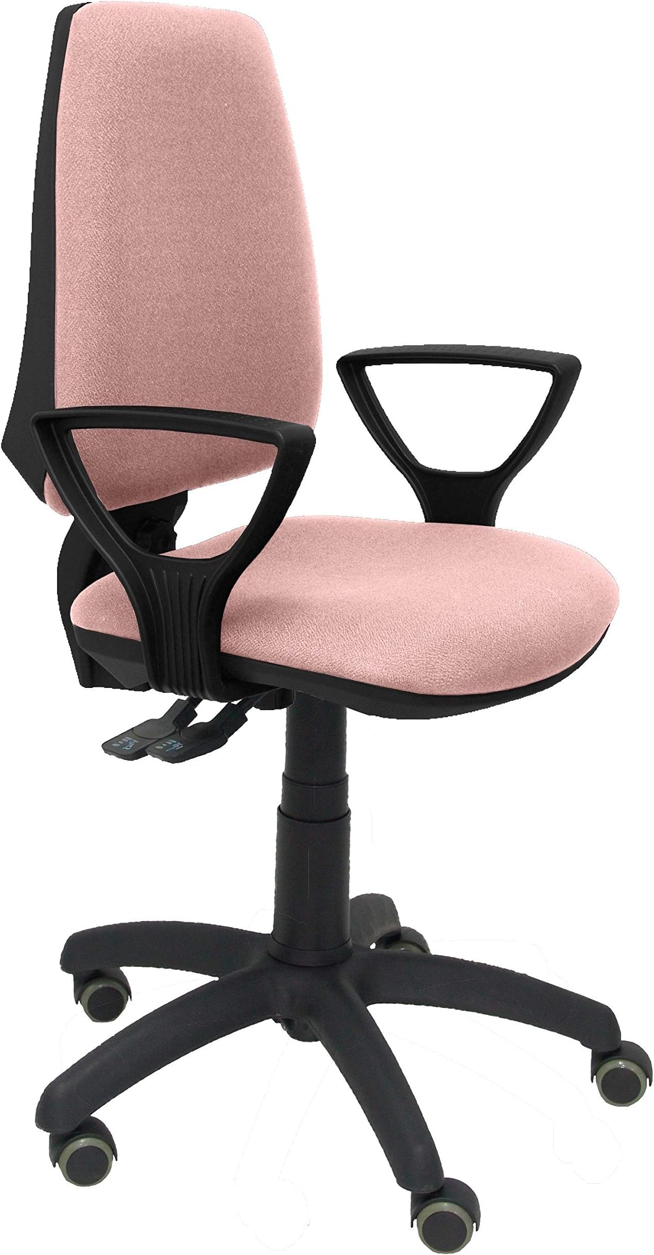 Piqueras and Crespo 14sbali710bgolfrp – Office Chair – Pale Pink