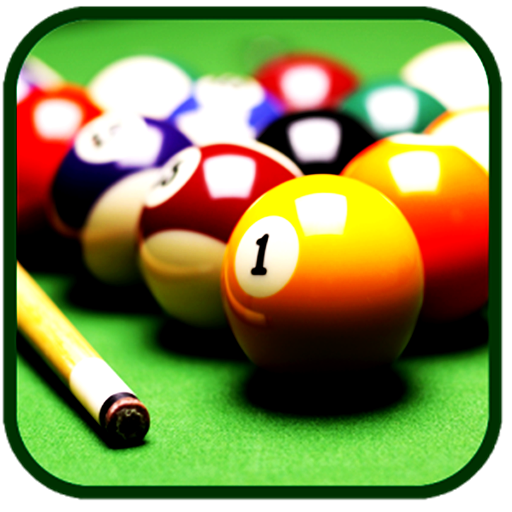 Pool Billiards Woyo Woyo