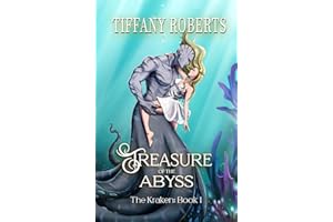 Treasure of the Abyss (The Kraken Book 1)