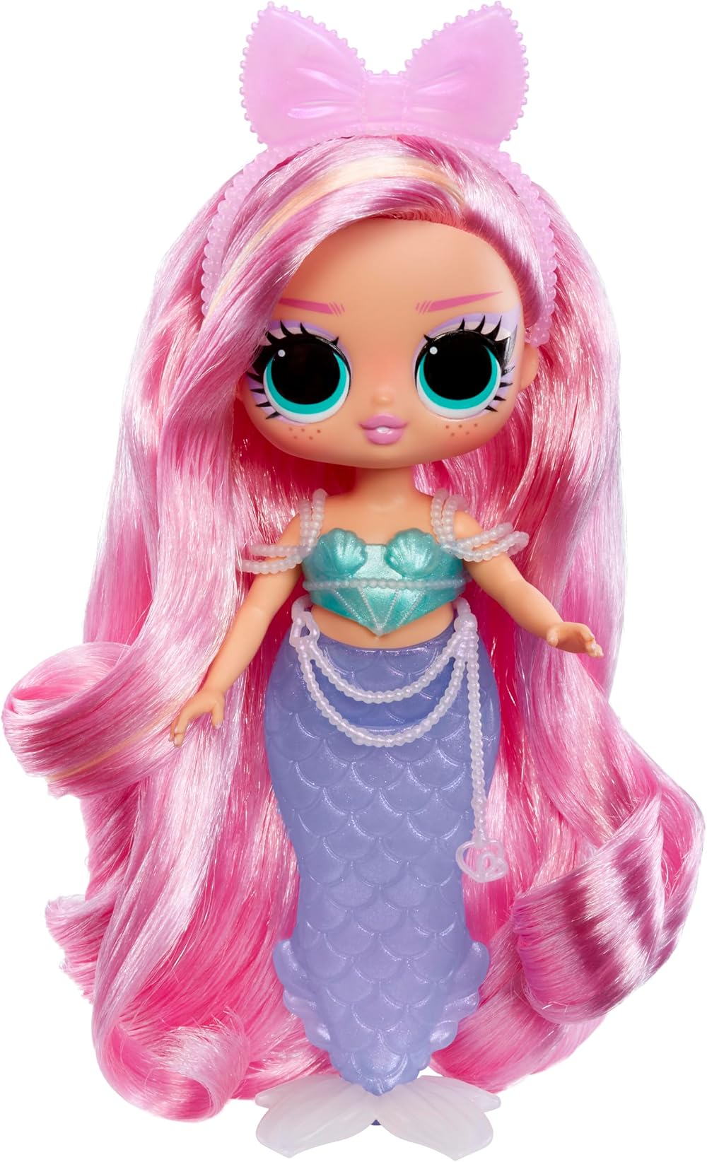 L.O.L. Surprise Tweens Mermaid Lola Waves Fashion Doll