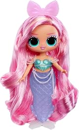 L.O.L. Surprise Tweens Mermaid Lola Waves Fashion Doll
