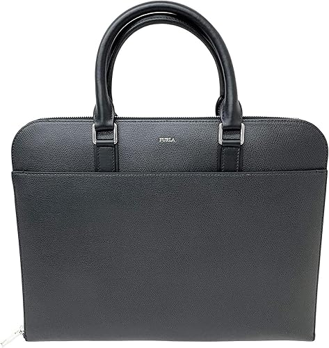 Amazon Co Jp フルラ Furla バッグ メンズ ビジネスバッグ ブリーフケース 並行輸入品 シューズ バッグ