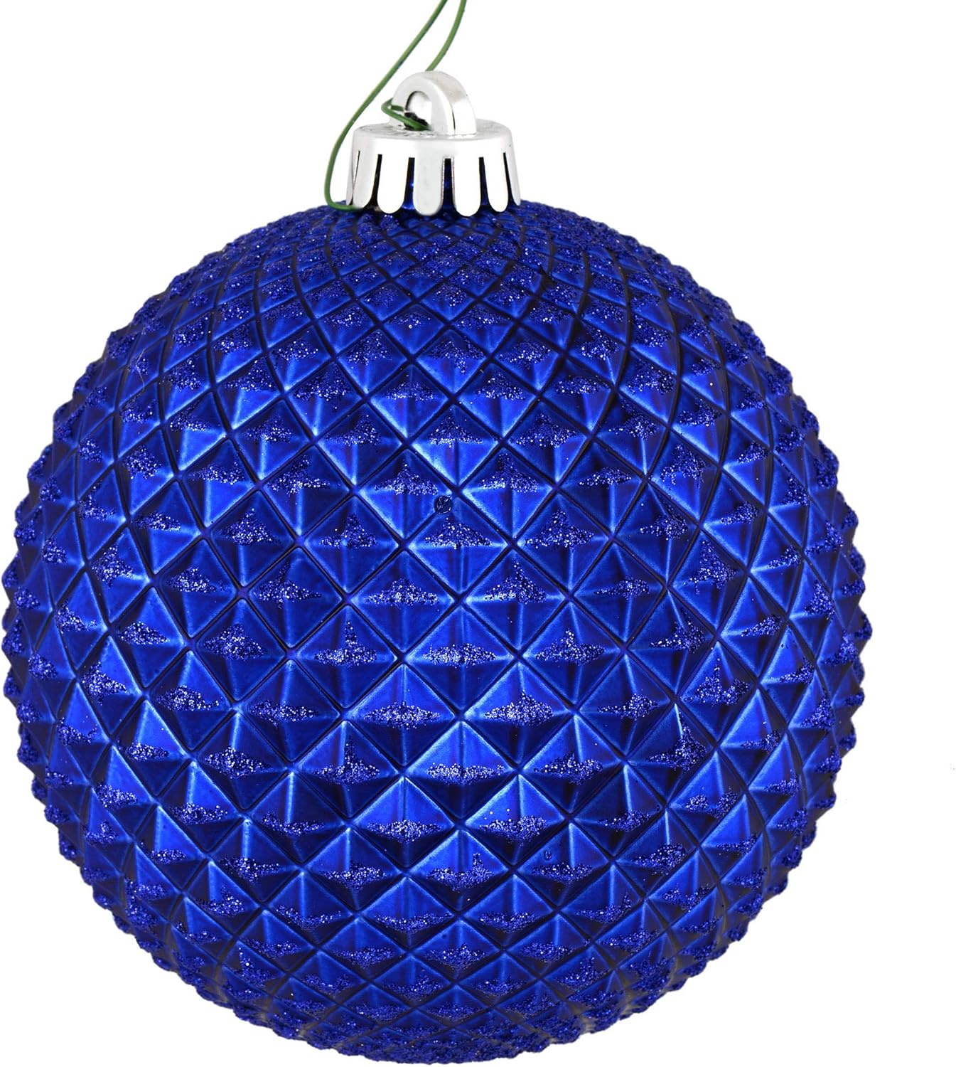 Ornaments - Vickerman 2.75