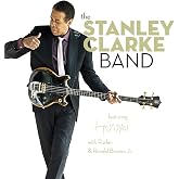 The Stanley Clarke Band