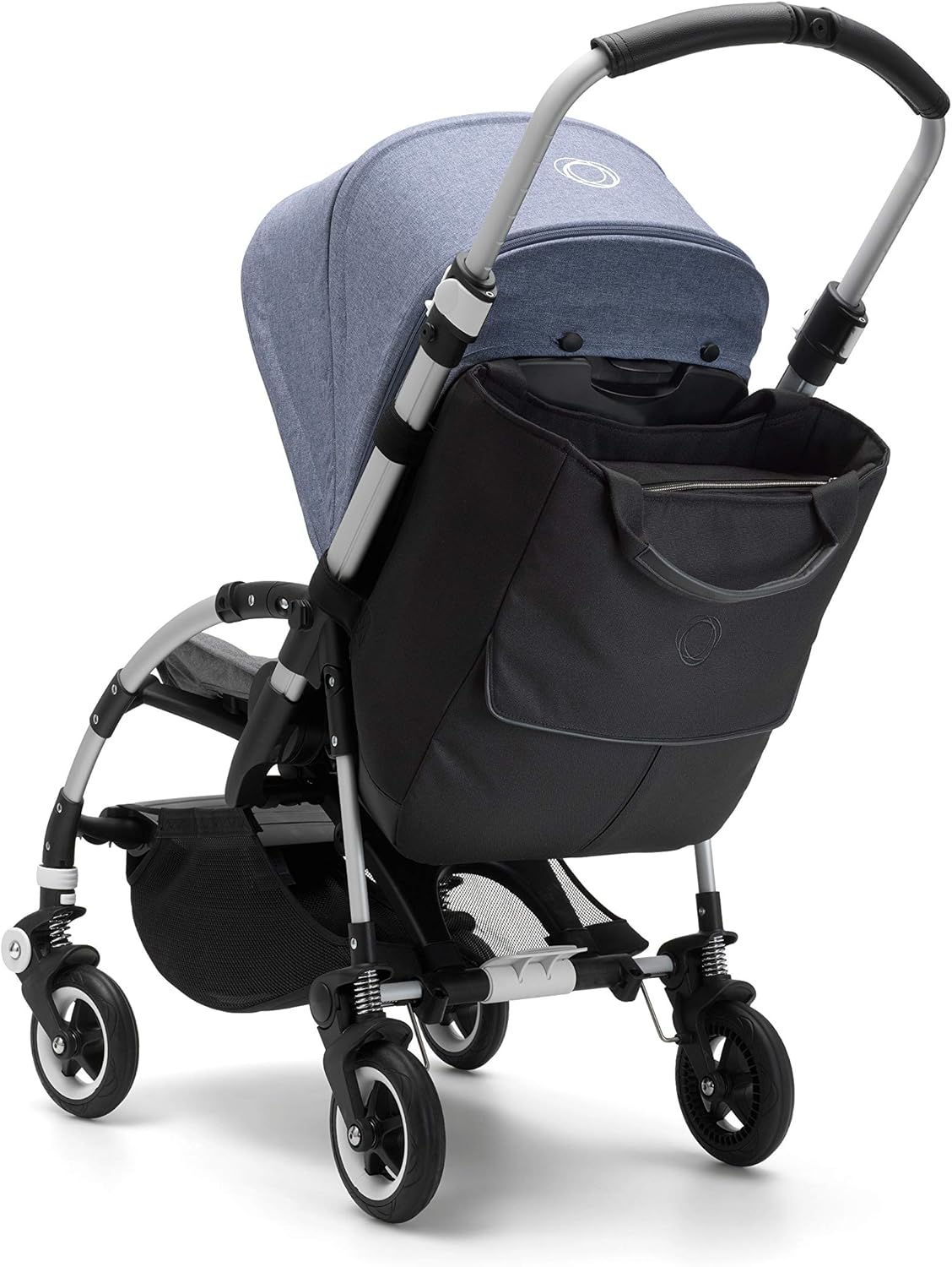 bugaboo bee changing bag