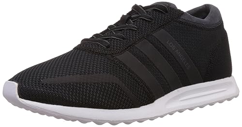 adidas Herren Los Angeles Sneakers, Blau Neon