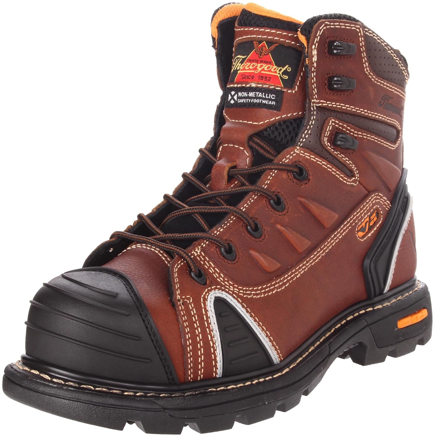 Top 20 Best Safety Work Boots for Men 20192020 on Flipboard by JulesHart